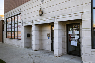 4809 N California St in Chicago, IL - Building Photo - Building Photo