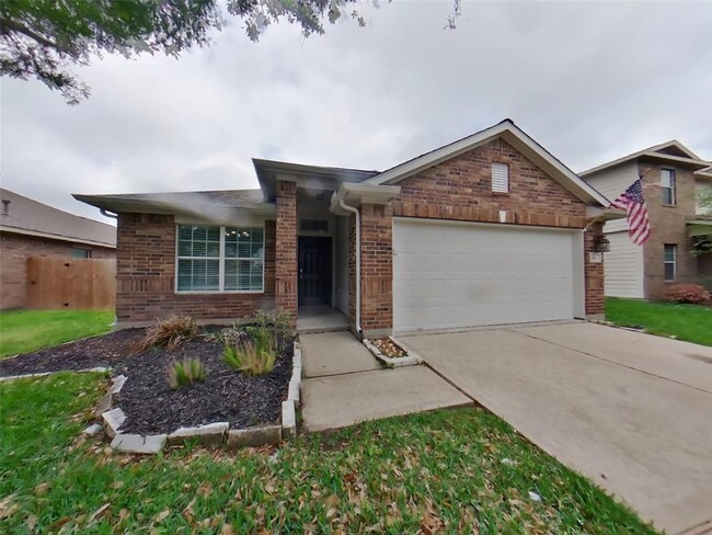 property at 1511 Blossom Ln
