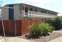 1450-1460 S 56th St in El Cerrito, CA - Building Photo - Building Photo