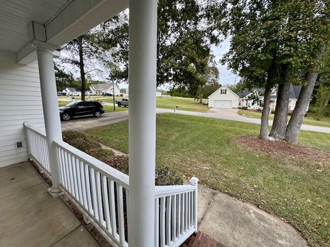 4124 Battle Field Dr in Garner, NC - Building Photo - Building Photo