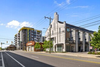 1207 Minter Pl in Charlotte, NC - Building Photo - Building Photo