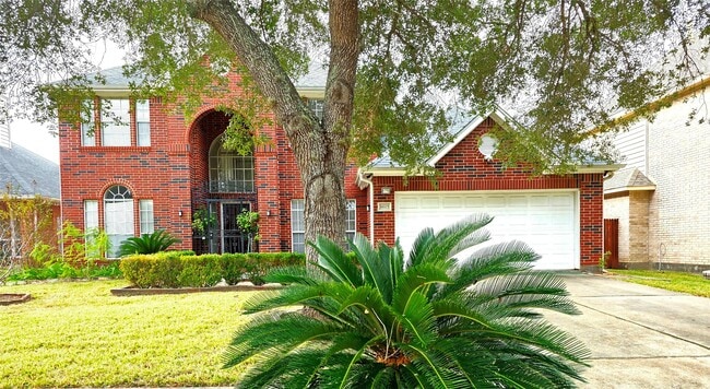 property at 8615 Barron Wood Cir E