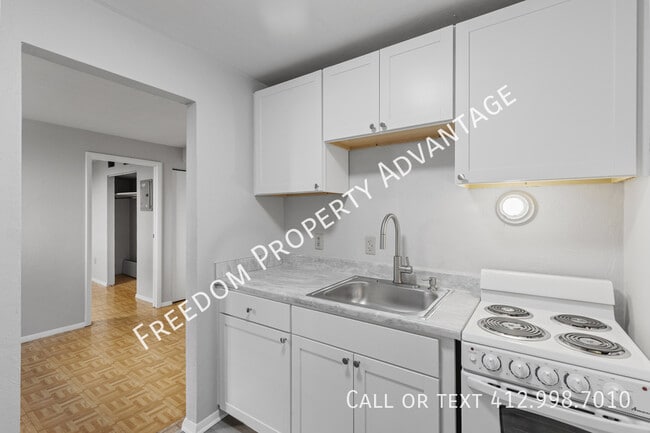 property at 118 Charles St