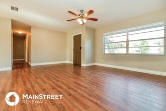 601 Vining St in Plant City, FL - Foto de edificio - Building Photo