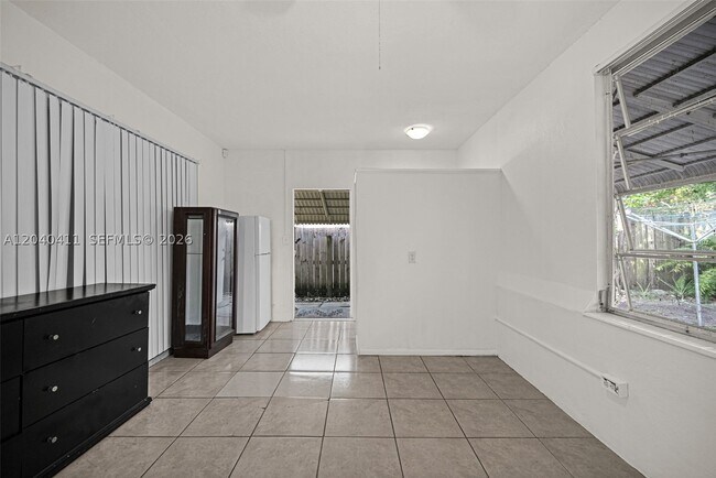 property at 5069 NW 41st Ct