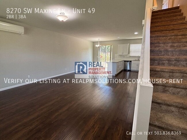 8270 SW Maxine Ln in Wilsonville, OR - Building Photo - Building Photo