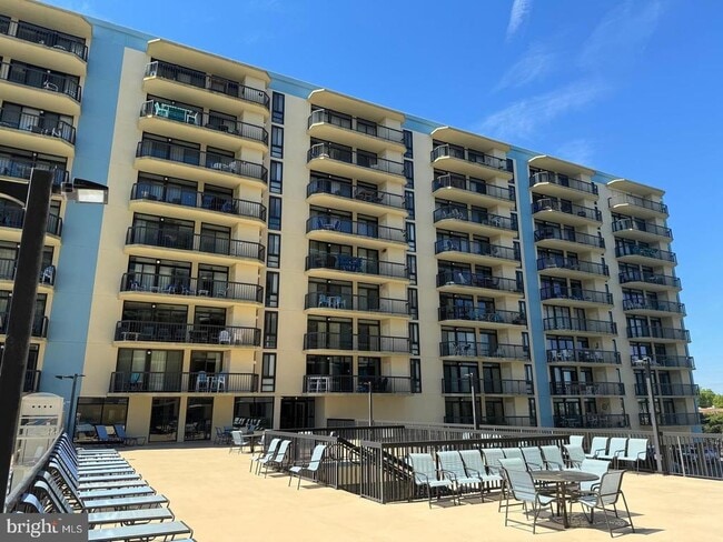 property at 13110 Coastal Hwy