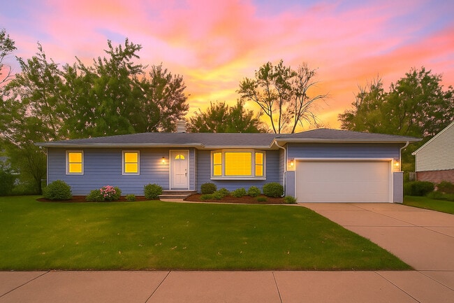 1422 Dorothy Dr in Palatine, IL - Building Photo - Building Photo