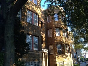 6337-6339 N Ridge Ave in Chicago, IL - Building Photo - Building Photo