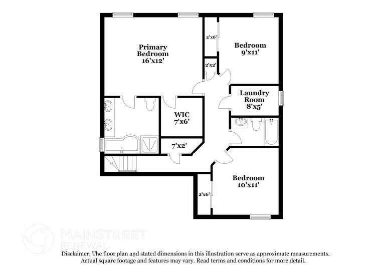 1587 Ludington Ave in Zephyrhills, FL - Building Photo