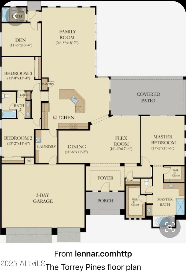 6226 E Sienna Bouquet Pl in Cave Creek, AZ - Building Photo - Building Photo