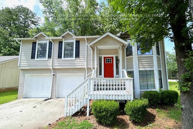 property at 2483 Newgate Dr