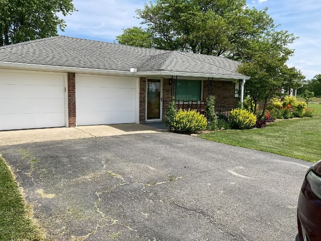 property at 286 Co Rd 150S