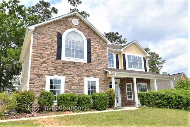 541 Chaucer Way