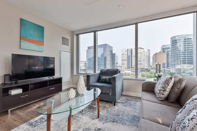 5 Fan Pier Boulevard in Boston, MA - Building Photo - Building Photo