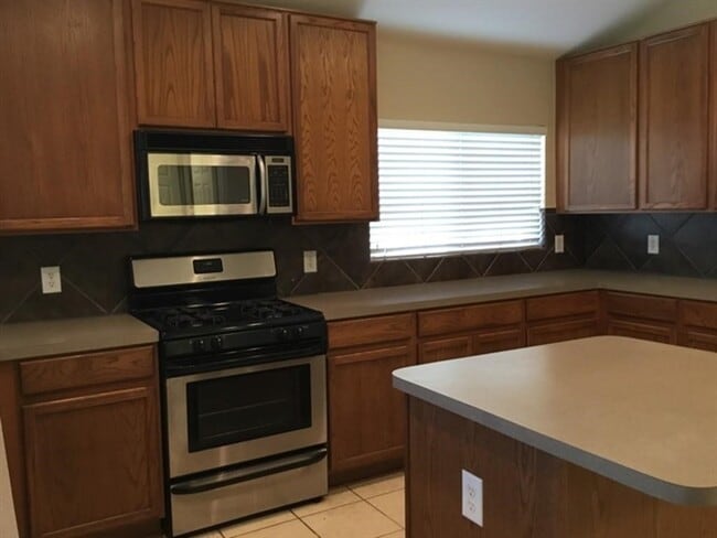 property at 16623 Grenada Falls Dr