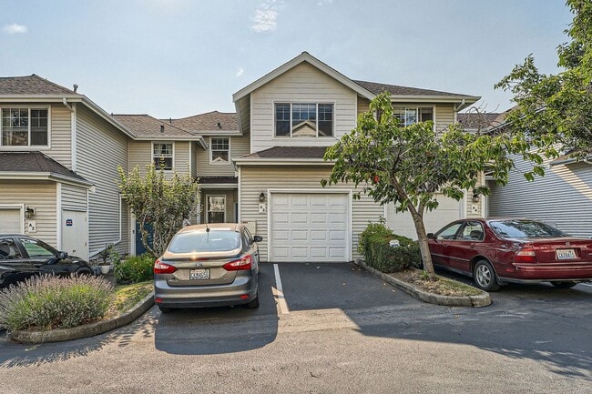property at 2300 Benson Rd S
