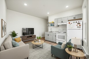 3337 Reading Rd in Cincinnati, OH - Building Photo