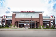 206 Locust in Normal, IL - Foto de edificio - Building Photo