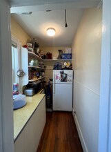 2 Gilson Ter, Unit 1 in Somerville, MA - Foto de edificio - Building Photo