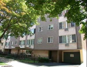 539 W Stratford Pl in Chicago, IL - Building Photo