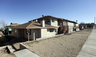 1161 Barstow Rd Apartamentos