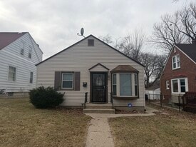 4167 N 46th St in Milwaukee, WI - Building Photo