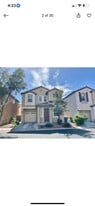 7709 Pista Way in Las Vegas, NV - Building Photo