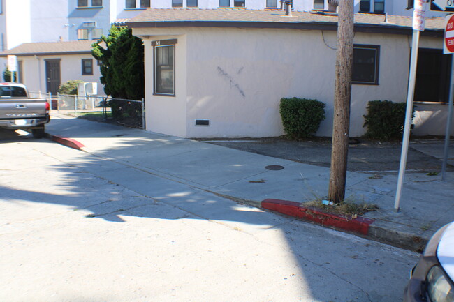 317 Leibrandt Ave in Santa Cruz, CA - Building Photo - Building Photo