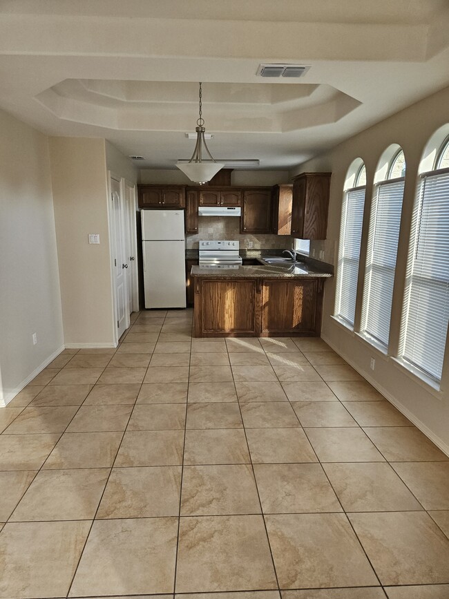 1905 Horsetail Falls, Unit 4 in Edinburg, TX - Building Photo - Building Photo