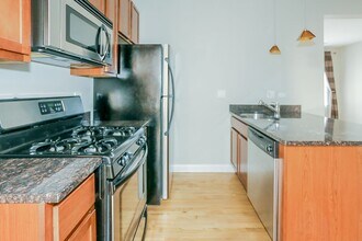3804 N Marshfield Ave, Unit 1 in Chicago, IL - Building Photo - Building Photo