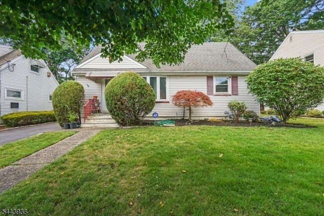 property at 57 Ivanhoe Ter