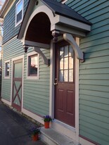 66 Caroline St in Saratoga Springs, NY - Building Photo