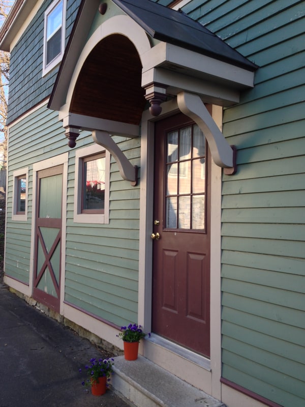 property at 66 Caroline St
