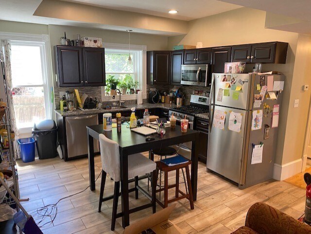 5 Dalrymple St, Unit 1 in Boston, MA - Building Photo