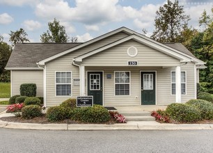 Ashton Woods in Salisbury, NC - Building Photo - Building Photo