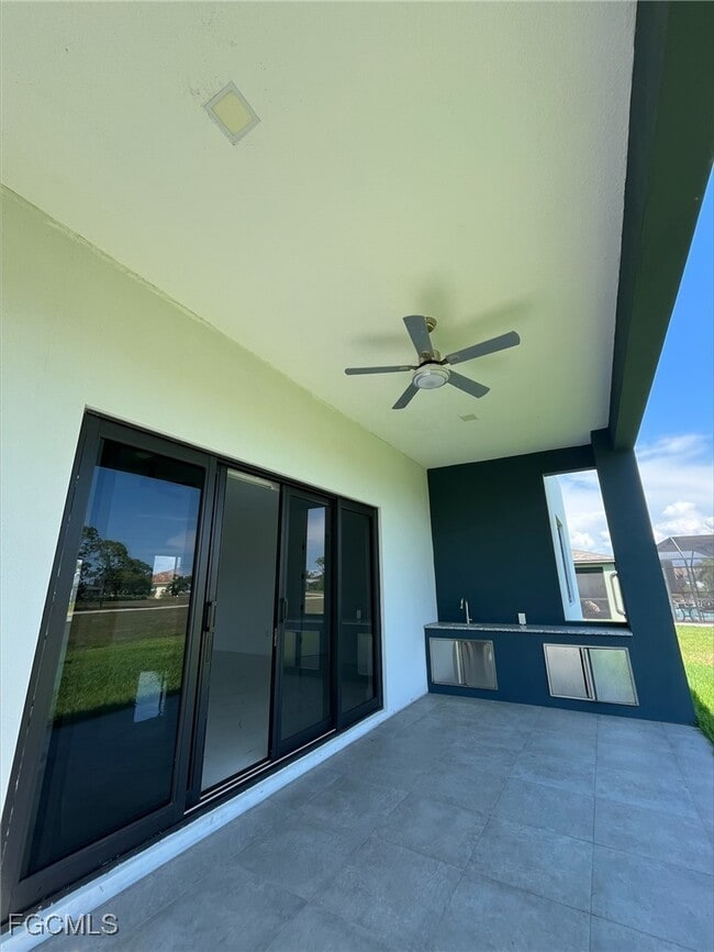 property at 2716 NW 22nd St