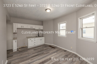 3723 E 52nd St in Cleveland, OH - Building Photo - Building Photo