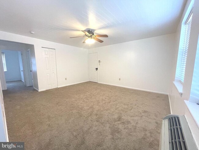property at 200 Prince Frederick St