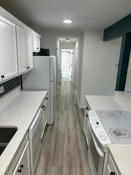 1800 Jefferson Park Ave, Unit 82 in Charlottesville, VA - Building Photo