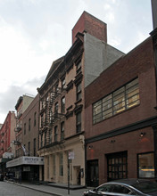 159-161 Mercer St in New York, NY - Building Photo - Building Photo