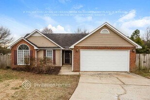 5014 Alexis Dr in Indian Trail, NC - Building Photo