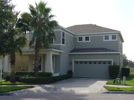 5414 Gemgold Ct in Windermere, FL - Building Photo