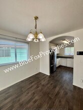 6006 S Mogollon Dr in Tucson, AZ - Building Photo - Building Photo