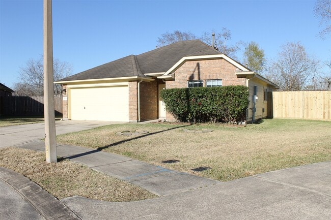 property at 4031 Raspberry Ct