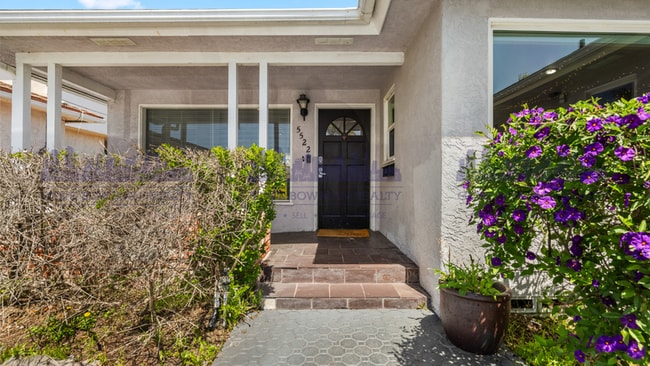 5522 Dorothy Dr in San Diego, CA - Building Photo - Building Photo