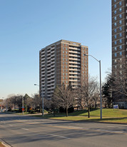 The Windfields Place Apartments