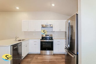 814 Spruce St in Inverness, FL - Foto de edificio - Building Photo