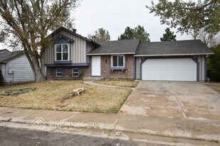 5656 S Malta St in Centennial, CO - Building Photo
