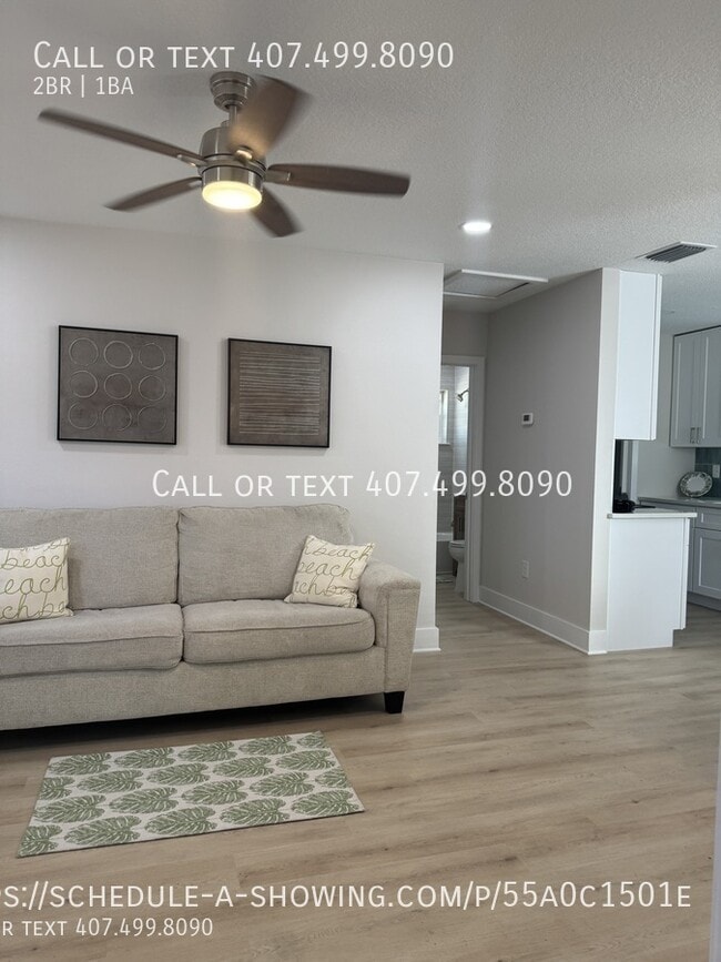 531 N Wellington Dr in Deltona, FL - Building Photo - Building Photo